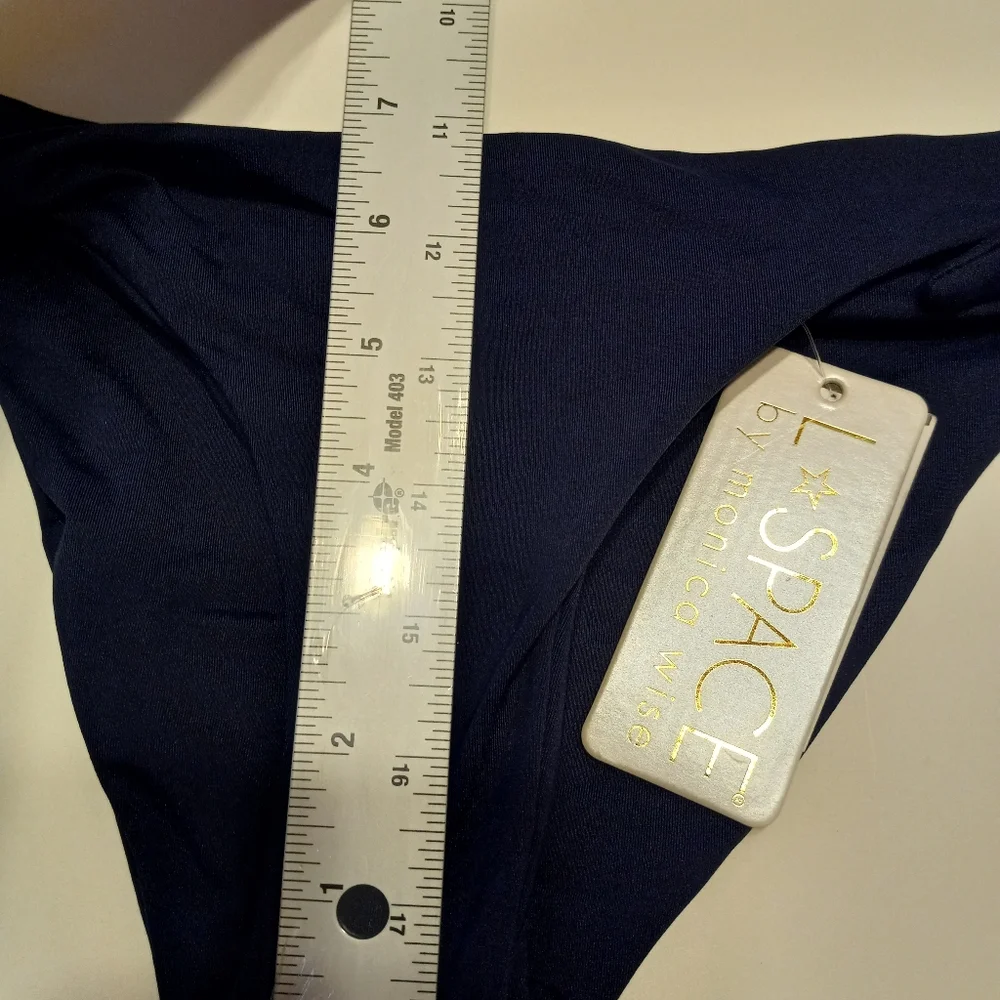 l*space nwt swim
